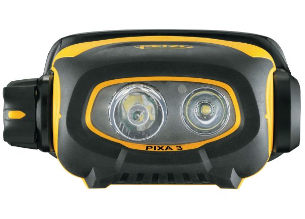 Petzl® Stirnlampe