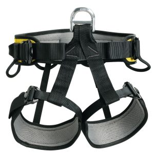 Petzl® Grut FALCON _ Bannenberg Arbeitsschutz