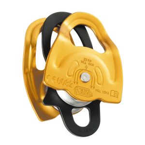 Petzl Seilrolle GEMINI