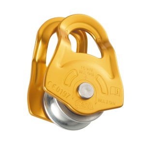 Petzl Seilrolle MOBILE