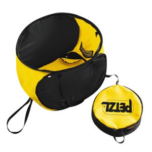 Petzl Bucket ECLIPSE