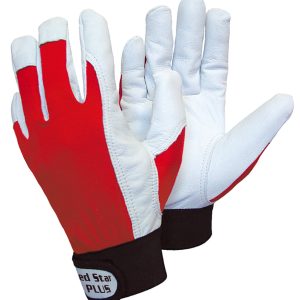 Arbeitshandschuh
Red Star PLUS