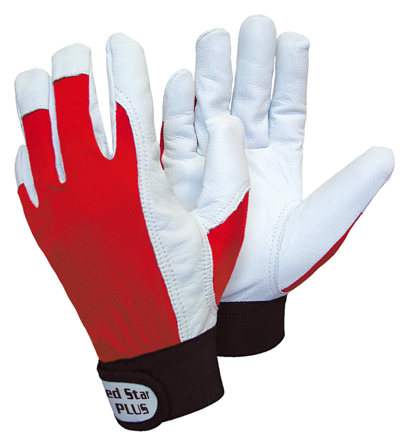 Arbeitshandschuh
Red Star PLUS