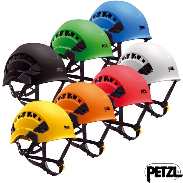 Petzl Helm VERTEX® VENT