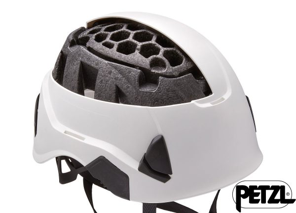 Petzl® Helm STRATO