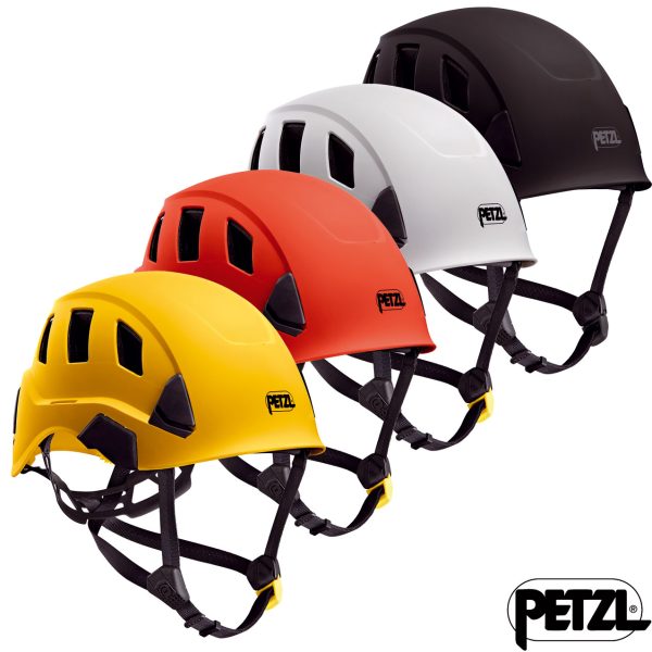 Petzl® Helm STRATO VENT
