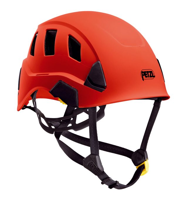 Petzl® Helm STRATO VENT