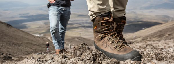 Haix® Jagdstiefel NATURE One GTX