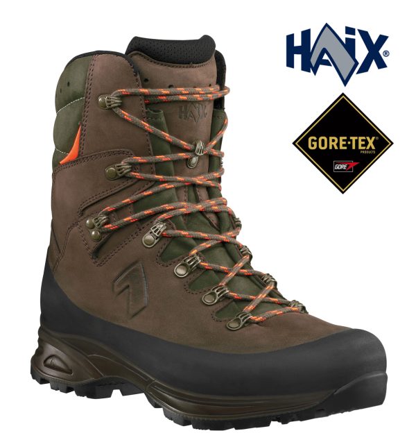 Haix® Damen Jagdstiefel  NATURE One GTX Ws