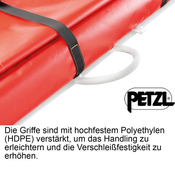 Petzl Rettungstrage NEST