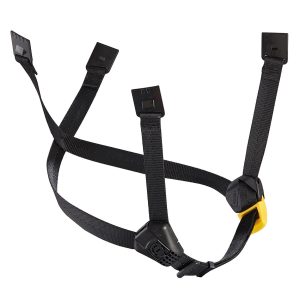 Petzl® DUAL-Kinnband für die Helme VERTEX® und STRATO®