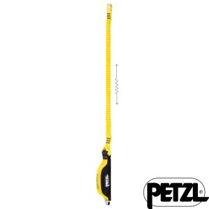 Petzl® Verbindungsmittel ABSORBICA I 150