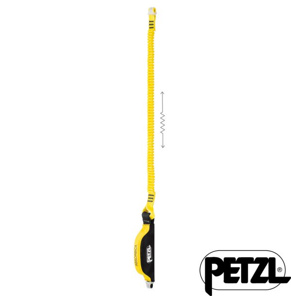 Petzl® Verbindungsmittel ABSORBICA I 150