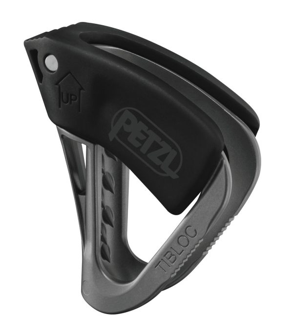 Petzl Behelfsseilklemme TIBLOC