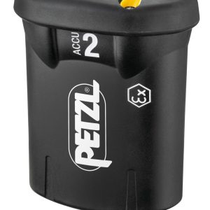 Akku für die Stirnlampe DUO Z1