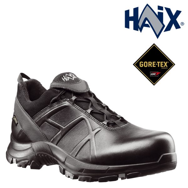 Haix® Sicherheitsschuh BLACK EAGLE Safety 50 low S3