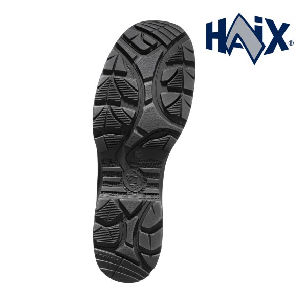 Haix® AIRPOWER XR26 black S3 HRO HI CI WR SRC