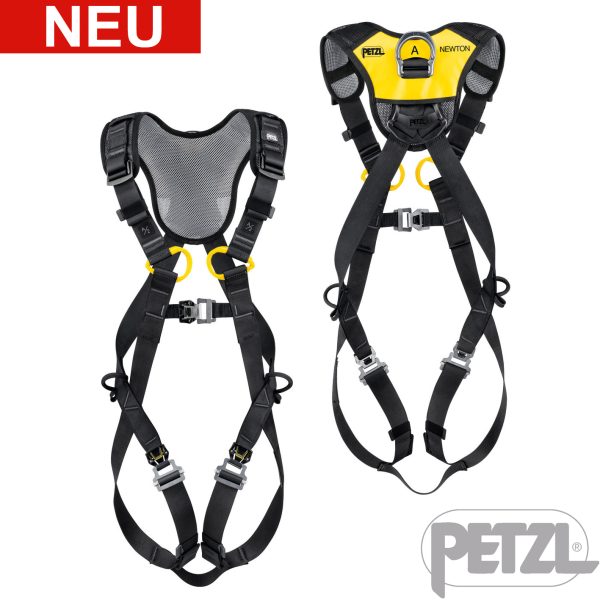 Petzl® NEWTON FAST
