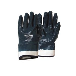 Titan T2 Arbeitshandschuh vollbeschichtet – Ölresistent & abriebfest