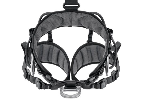 Petzl® Gurt AVAO® europäische Ausführung – Bild 4