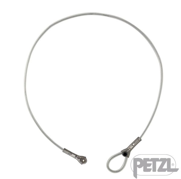 Petzl® Stahlschlinge WIRE STROP