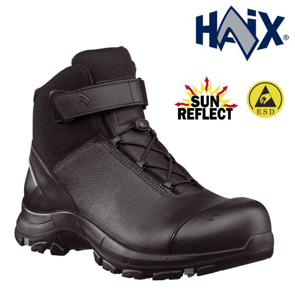 Haix® NEVADA 2.0 mid