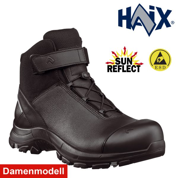 Haix® NEVADA Ws 2.0 mid