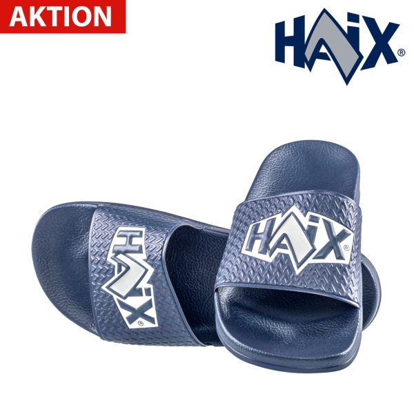 HAIX® HAIXilette blau