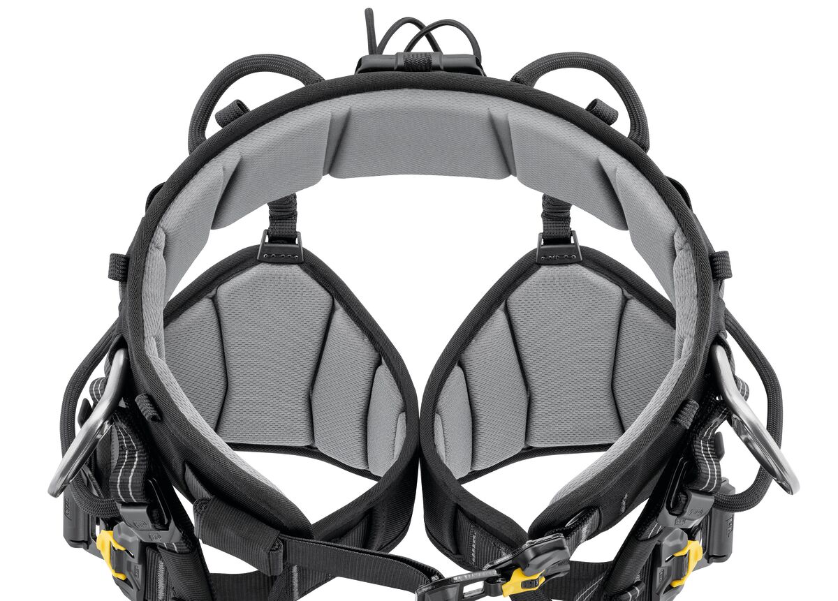 Petzl SEQUOIA® | Professioneller Baumpflegegurt – Bild 4