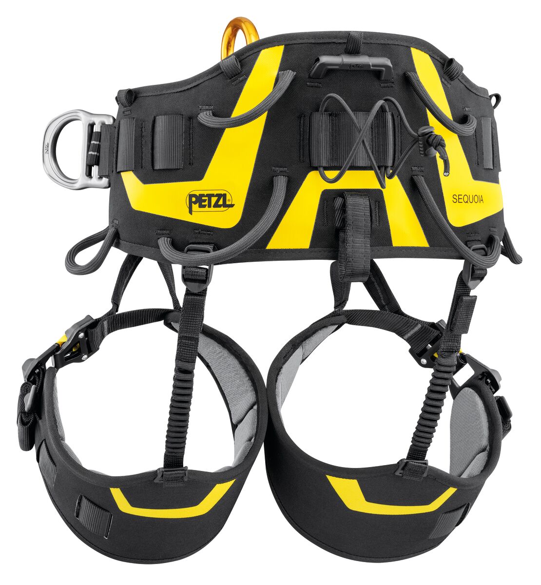 Petzl SEQUOIA® | Professioneller Baumpflegegurt – Bild 3