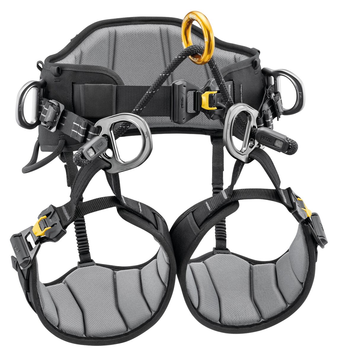 Petzl SEQUOIA® | Professioneller Baumpflegegurt