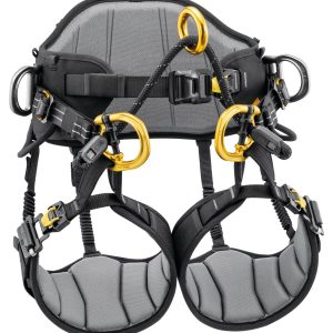 Petzl SEQUOIA® PLUS | Professioneller Baumpflegegurt