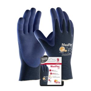 MaxiFlex® Elite™ 34-274 HCT Montagehandschuh – ultraleicht & präzise
