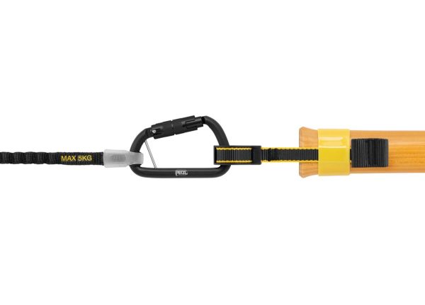 Petzl® TOOLINK S und TOOLTAPE – Bild 4