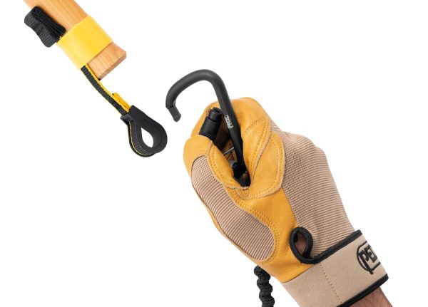 Petzl® TOOLINK S und TOOLTAPE – Bild 3