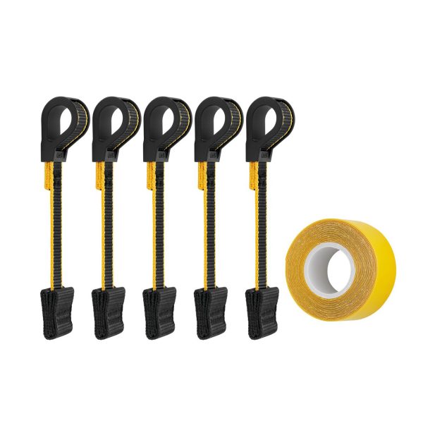 Petzl® TOOLINK S und TOOLTAPE