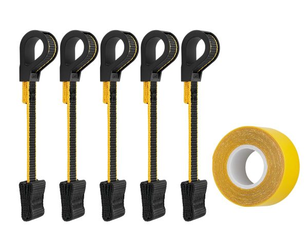 Petzl® TOOLINK S und TOOLTAPE – Bild 5