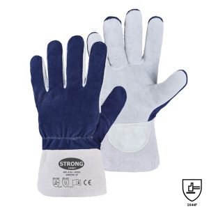 Schnittschutzhandschuh DELHI - Schnittschutz Level F