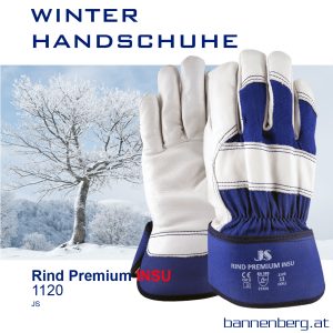 Winterhandschuh RIND PREMIUM INSU 1120