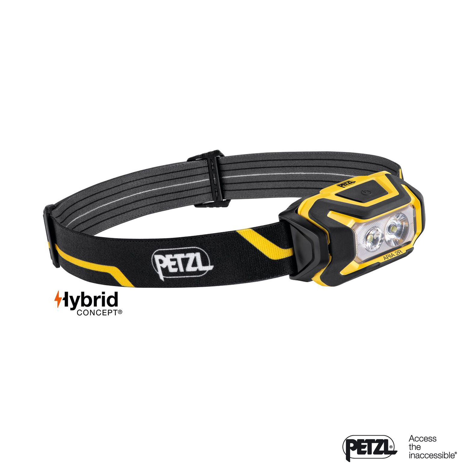 Petzl ARIA® 2R Stirnlampe | 625 Lumen