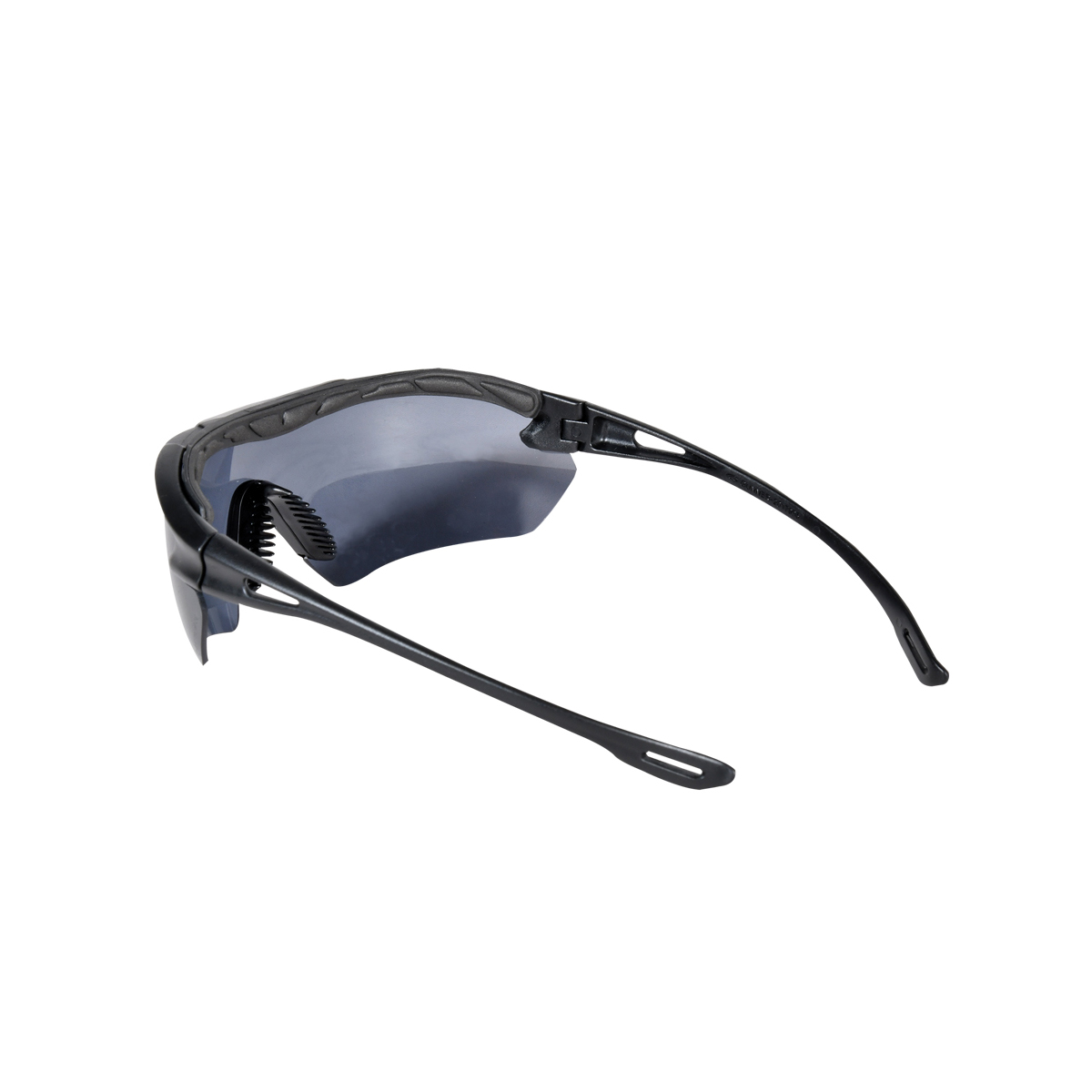 Cofra Schutzbrille GUNNER grau – Bild 2
