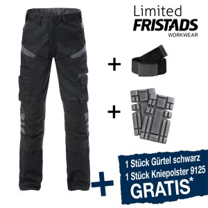 Fristads® * WORKBOX 99 * black *RP*
