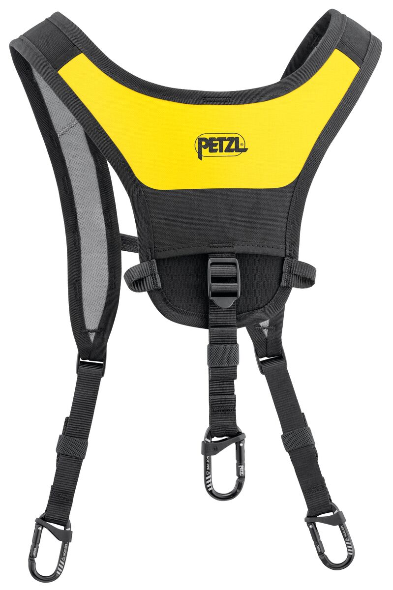 Petzl SEQUOIA® Schulterträger | Für SEQUOIA & PLUS – Bild 4