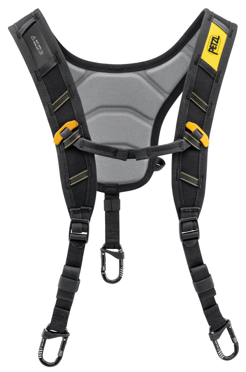 Petzl SEQUOIA® Schulterträger | Für SEQUOIA & PLUS – Bild 5
