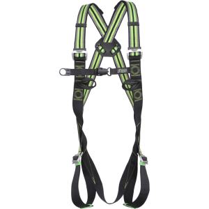 Kratos Safety MUNE 2 Auffanggurt – 2 Auffangpunkte