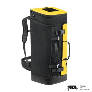 Petzl EXPERT 55 Transportsack | 55L Profi-Organisationsrucksack