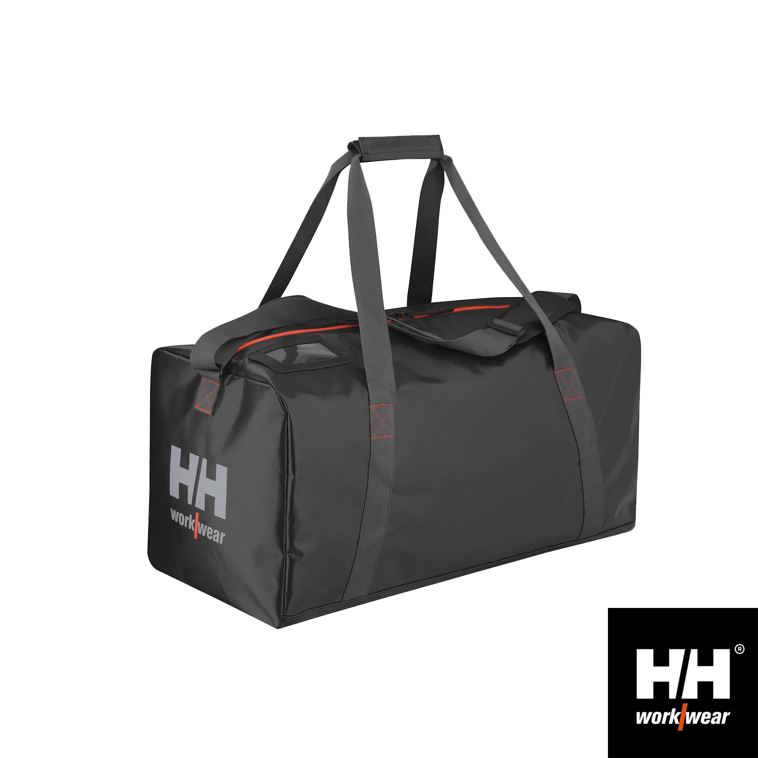 Helly Hansen Offshore Tasche 54 L BLACK | Robuste Reisetasche