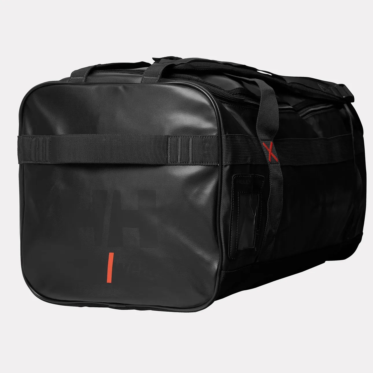 Helly Hansen Reisetasche 90 L BLACK | Wasserabweisend – Bild 4