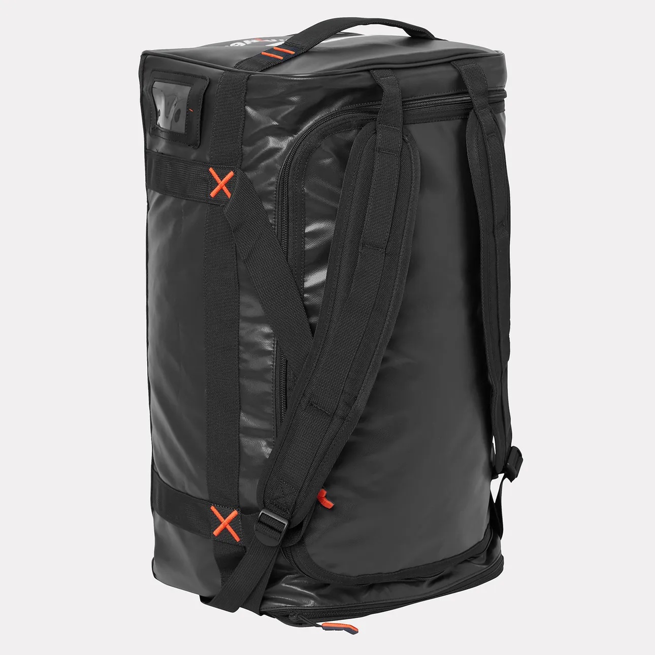 Helly Hansen Reisetasche 120 L BLACK | Extra großer Stauraum – Bild 2