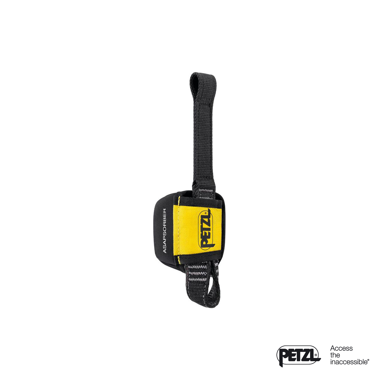 Petzl ASAP’SORBER 20 | Falldämpfer für ASAP & ASAP LOCK